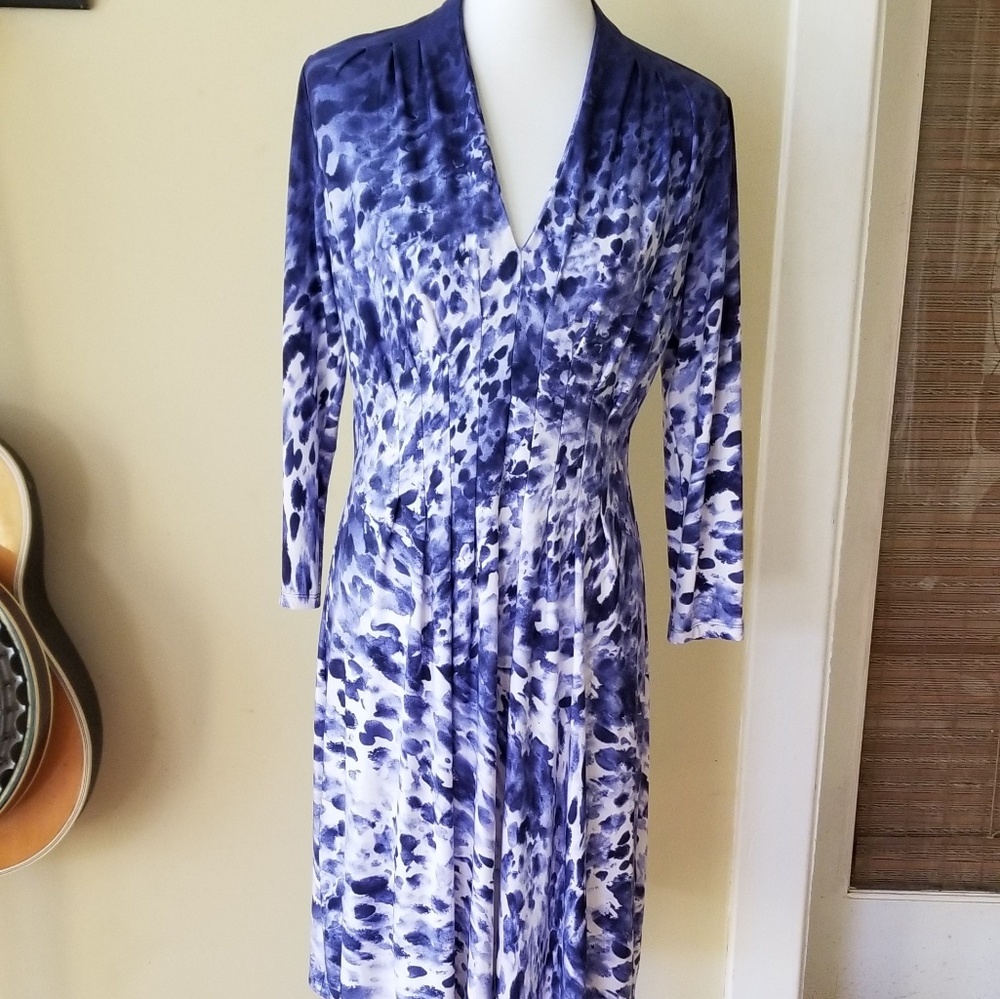 Catherine Malandrino dress